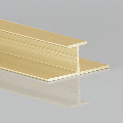 DuraPanel 5000 Series Aluminium Wall Panel Trims | 2420mm