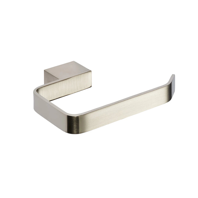 Kartell Premium Paper Holder | Brushed Nickel | ACC322