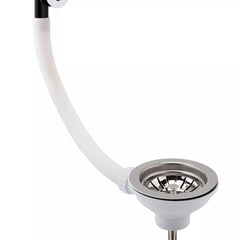 Collection image for: Bathroom Wastes & Drainage | Basin, Bath, Shower & Kitchen Wastes