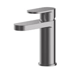 Brushed Pewter
