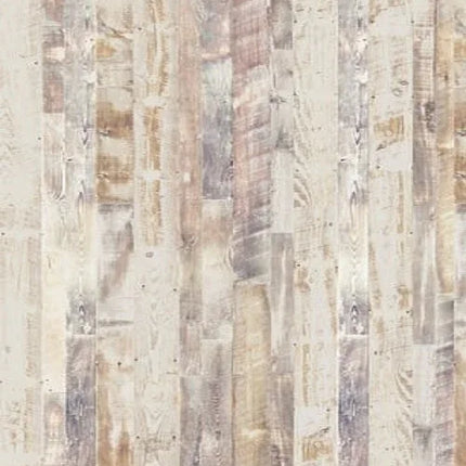 Nuance Wall Panel Set A3 Up To 1200mm x 1200mm - 7 Colours Chalky Limed Pine (Discontinued-call for stock)