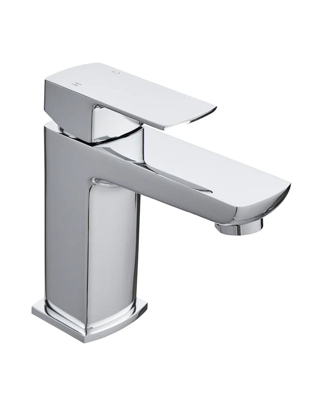 Culture Mono Basin Mixer Tap – Chrome