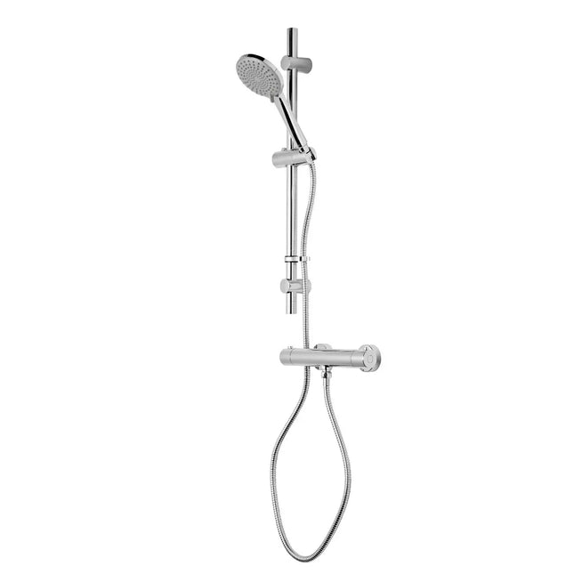 Roper Rhodes Joy Single Function Eco Bar Shower System