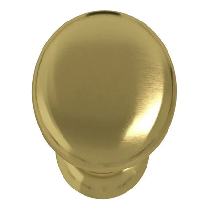 38mm Round Knob Handle