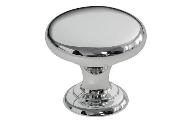 38mm Round Knob Handle