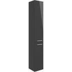 Anthracite gloss