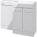 Light Grey / Right Hand Basin