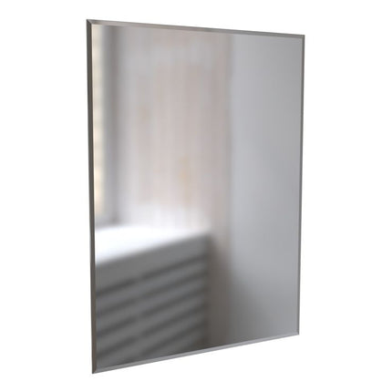 Venosa 1000mm Complete Bathroom Pack | WC, Cistern, Tap & Mirror | 4 Finishes