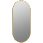 Brushed Brass