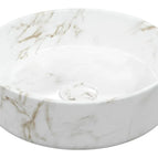 Marble Effect