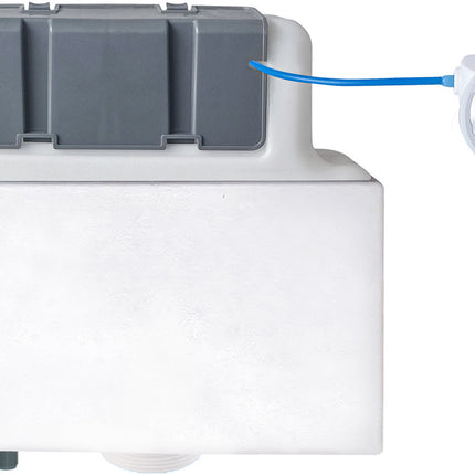 Venosa 1000mm Complete Bathroom Pack | WC, Cistern, Tap & Mirror | 4 Finishes