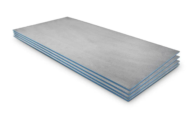6mm Tile Backer Insulation Board (Pk/5) Under Floor