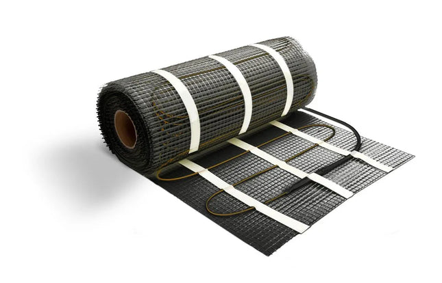 150W Electric Underfloor Heating Mat