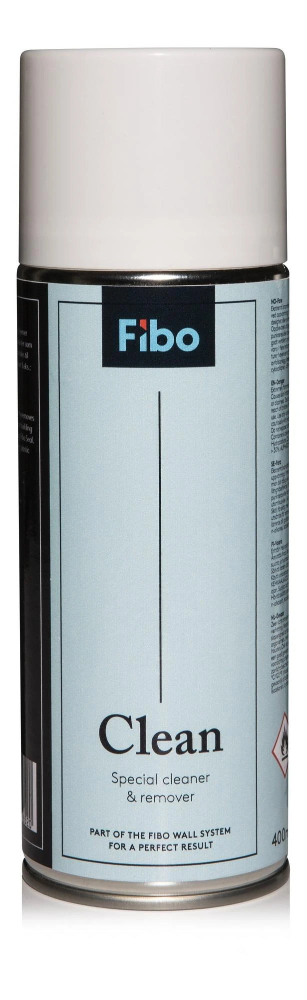 Fibo Cleaning Spray 400ml | Wall Panel Installation & Profile Cleaner