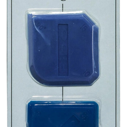 Fibo Sealant Tool | Excess Sealant Removal for Wall Panels