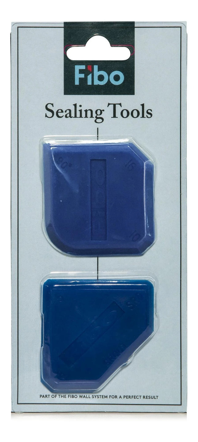 Fibo Sealant Tool | Excess Sealant Removal for Wall Panels