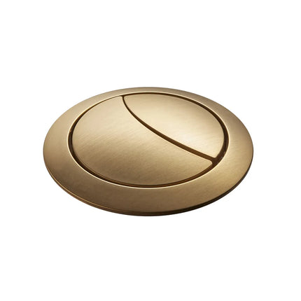 48mm Universal Flush Button Upgrade for Close-Coupled Cisterns | Roper Rhodes