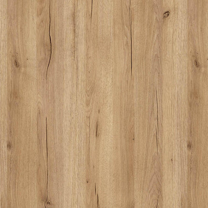 Wetwall Elite Wood & Decor Collection - 100% Waterproof Trim-Free Luxury Panels Hadrian Oak