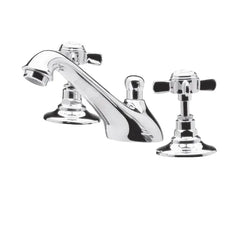 Collection image for: 3 Tap Hole Basin Mixers