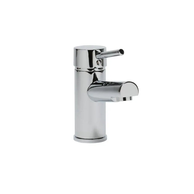 Roper Rhodes Joy Basin Mixer Tap - Chrome Low Pressure with Waste