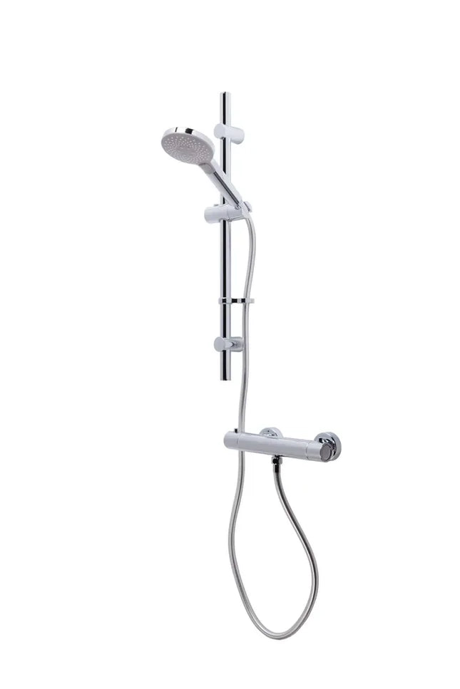 Roper Rhodes Joy Push Button Single Function Shower System