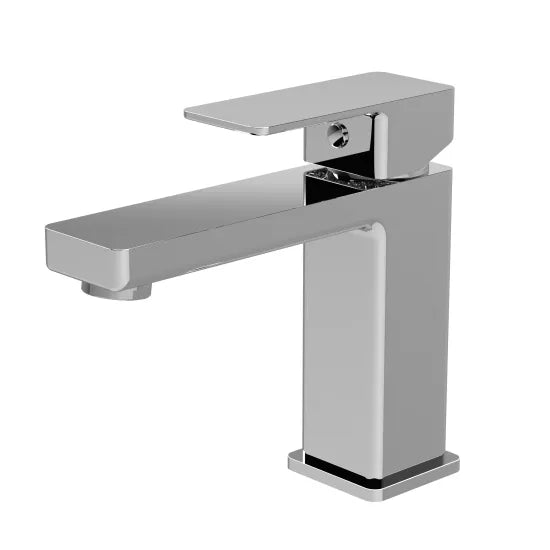 Marina Basin Mono by Aqua Elegance Chrome