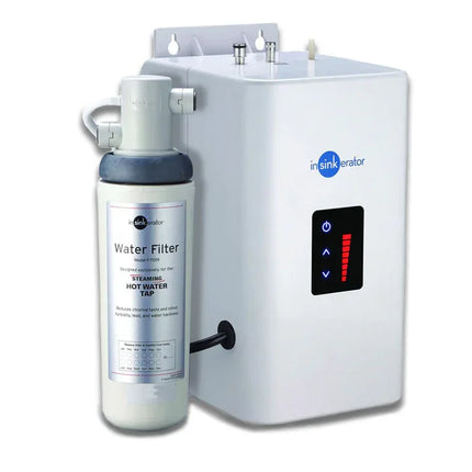InSinkErator Neo Tank and Filter Pack for 3N1 Hot Taps