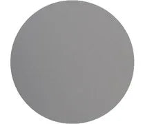 Brunshaw 2 Door Floor Standing Basin Unit with Ceramic Basin - Matt Grey