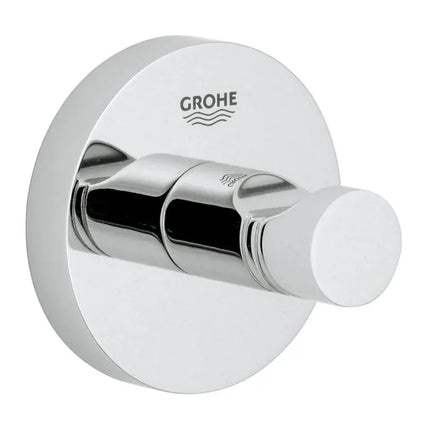 Grohe Essentials Robe Hook Chrome