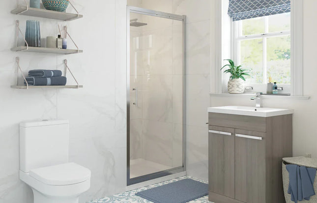 Classique Pivot Door