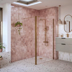 Brushed Bronze