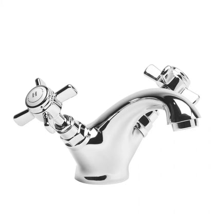 Roper Rhodes Regatta Complete Bathroom Pack - Shower, Basin Mixer & Bath Filler - Chrome Brass