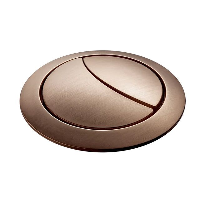 Roper Rhodes 40mm Universal Flush Button Upgrade | 5 Finishes