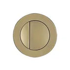 Brushed Brass