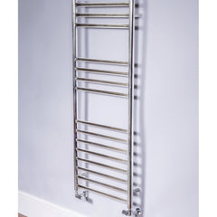 Collection image for: Heated Towel Rails | Bathroom Towel Warmers & Radiators