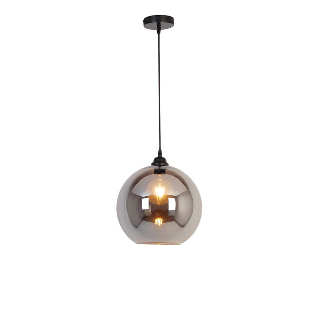 Nile E27 Pendant