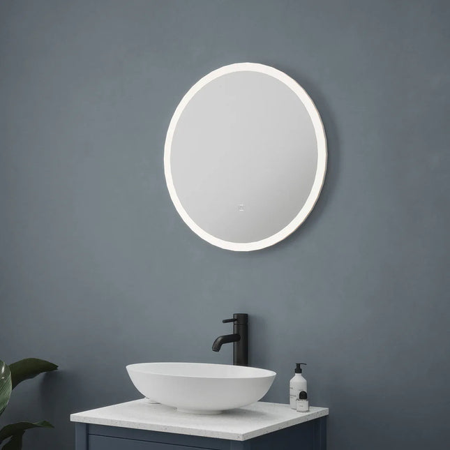 Stockholm Classic LED Mirror