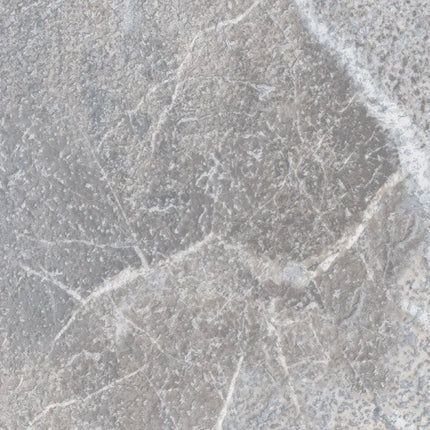 Wetwall Elite Stone & Concrete Collection - 100% Waterproof Trim-Free Luxury Panels Serpentine Stone