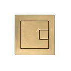 Brushed Brass