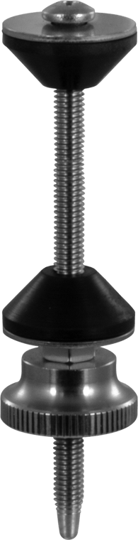 McAlpine Supereasy Throughbolt Cistern Kit | TB-KIT | Stainless Steel | Easy Fit