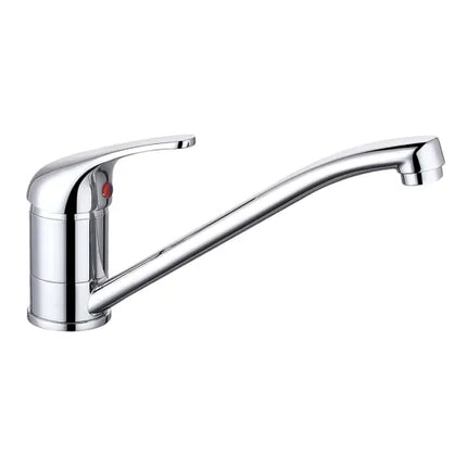 Trisen Strya Chrome Single Lever Kitchen Mixer Tap | WRAS Approved