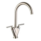 Brushed Nickel