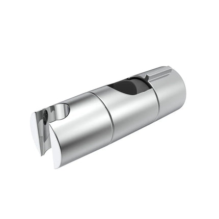 Roper Rhodes Universal Round Shower Riser Slider – Chrome