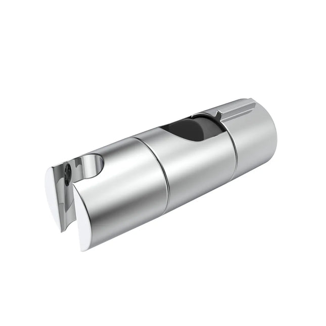 Roper Rhodes Universal Round Shower Riser Slider – Chrome