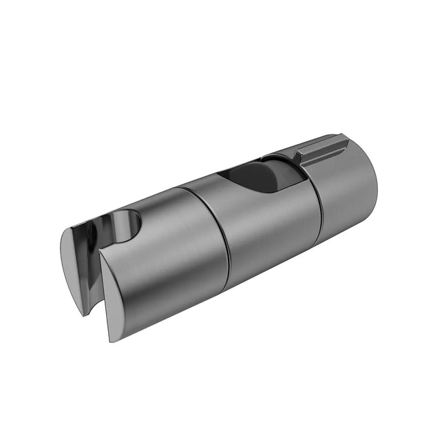 Roper Rhodes Universal Round Shower Riser Slider – Gunmetal