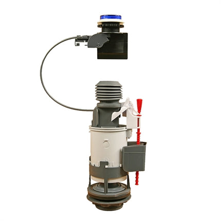 Wirquin 10717748 Flush Valve Washer | Jollyflush & Jollytronic