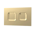Brushed Brass