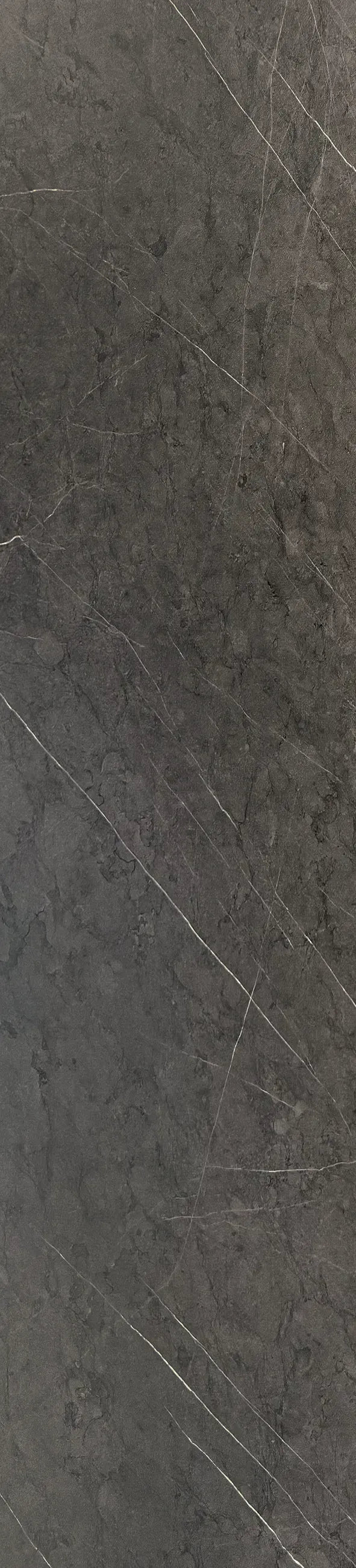 DuraPanel 7000 Series Nero Graphite Matt Shower Wall Panel | 2420 × 1185 × 12mm