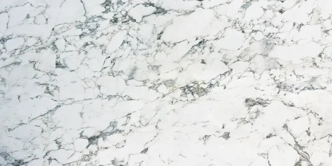 DuraPanel 5000 Series Calacatta Marble Gloss Shower Wall Panel | 11mm