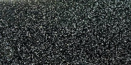 DuraPanel 5000 Black Sparkle Gloss Shower Wall Panel | T&G or Square Edge